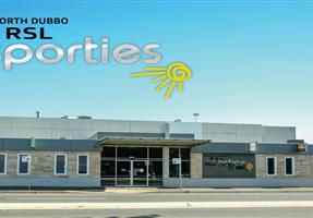North Dubbo RSL Sporties - Club in Dubbo