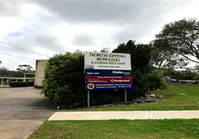 North Epping Bowling & Community Club - Club in North Epping