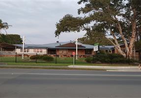 North Nowra Tavern - Hotel in North Nowra