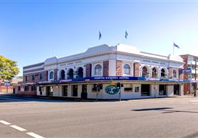 North Sydney Hotel - Hotel in North Sydney