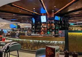 North Sydney Leagues Club Limited - Club in Cammeray