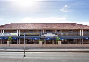 North Wollongong Hotel - Hotel in Wollongong