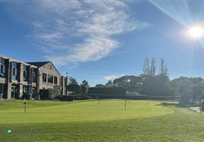 Northbridge Golf Club Limited - Club in Northbridge