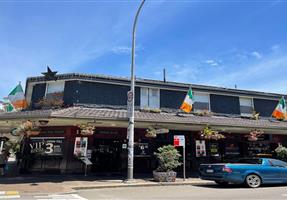 Northern Star Hotel - Hotel in Hamilton