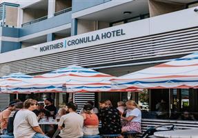 Northies - Cronulla Hotel - Hotel in Cronulla