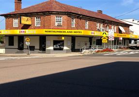 Northumberland Hotel - Hotel in Lambton