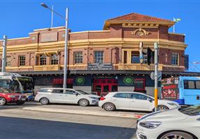 Nortons on Norton - Hotel in Leichhardt