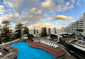 Novotel Sydney Brighton Beach - Hotel in Brighton-Le-Sands