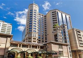 Novotel Sydney Central - Hotel in Haymarket