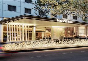 Novotel Sydney Darling Square - Hotel in Haymarket