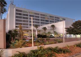 Novotel Wollongong Northbeach - Hotel in North Wollongong