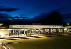 Nowra Bowling & Recreation Club Ltd - Club in Nowra