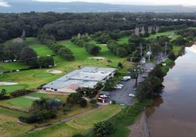 Nowra Golf & Recreation Club - Club in North Nowra