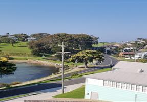 O'Brien's Hotel Narooma - Hotel in Narooma