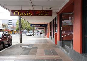 Oasis on Beamish - Hotel in Campsie