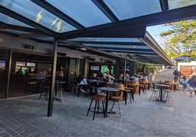 Oatley Hotel - Hotel in Oatley