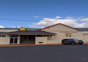 Oberon RSL Club Limited - Club in Oberon
