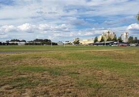 Oberon Rugby Football Club Limited - Club in Oberon
