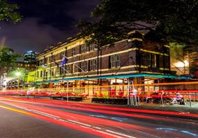 Observer Hotel - Hotel in The Rocks