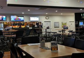 Olds Park Sports Club - Club in Beverly Hills