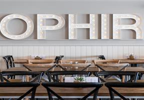 Ophir Hotel - Hotel in Orange