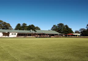 Orange Ex-Services Country Club - Club in Orange
