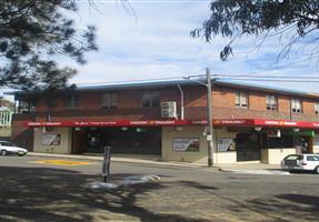 Orange Grove Hotel - Hotel in Lilyfield