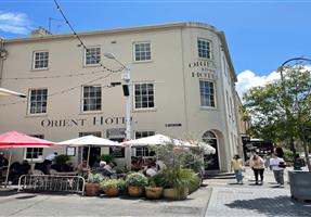 Orient Hotel - Hotel in The Rocks