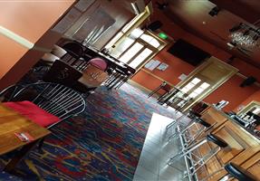 Oriental Hotel - Hotel in Cooks Hill