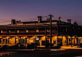 Oriental Hotel - Hotel in Tumut
