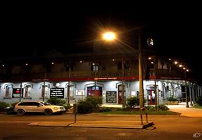 Oriental Hotel - Hotel in Springwood