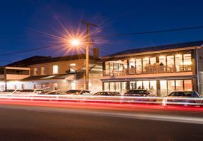 Oriental Tavern Hotel - Hotel in Mudgee