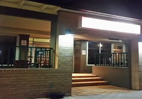 Overlander Hotel Motel - Hotel in Cambridge Park