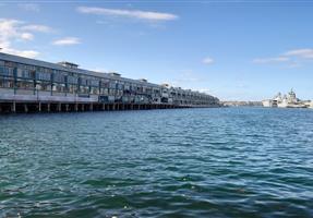 Ovolo Woolloomooloo - Hotel in Woolloomooloo