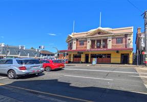 Oxford Hotel Drummoyne - Hotel in Drummoyne