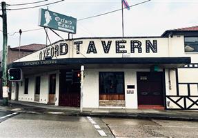 Oxford Tavern Hotel - Hotel in Petersham
