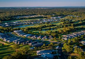 Pacific Dunes Golf Resort - Hotel in Medowie