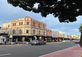 Paddington Inn - Hotel in Paddington