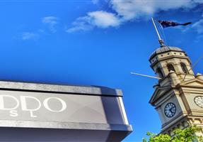 Paddington/Woollahra RSL Memorial & Community Club Co-op Limited - Club in Paddington