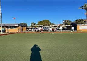 Padstow Bowling & Recreation Club - Club in Padstow