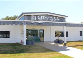 Pally Pub - Hotel in Pallamallawa