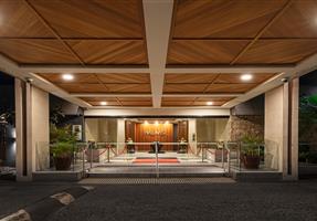 Palms Hotel - Hotel in Greenacre