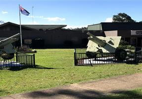 Panania East Hills RSL Club Limited - Club in Panania