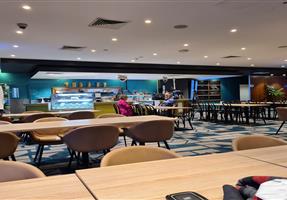 Panthers North Richmond - Club in North Richmond