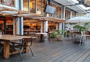 Park House Food and Liquor - Hotel in Mona Vale