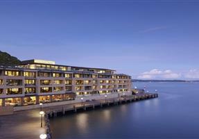 Park Hyatt Sydney - Hotel in The Rocks