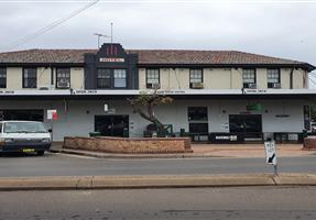 Park View Hotel ORANGE - Hotel in Orange