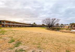 Parklands Resort & Conference Centre - Hotel in Putta Bucca