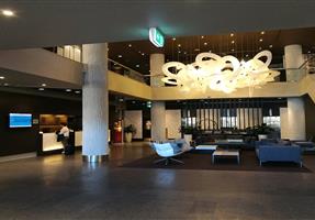 Parkroyal Parramatta - Hotel in Parramatta