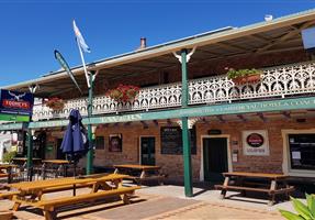 Paterson Tavern - Hotel in Paterson